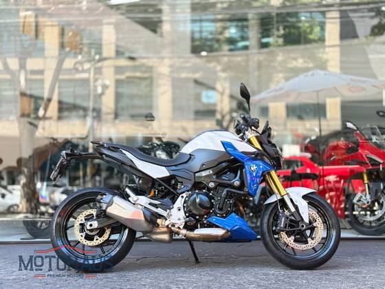 BMW F 900 R SPORT PLUS 